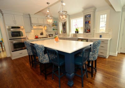 Beachcliff Kitchen Remodel